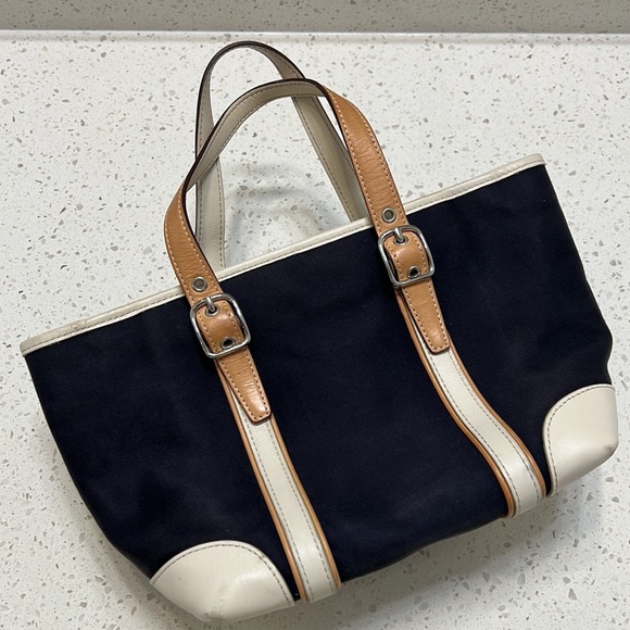 Coach Handbag - Picture 6 of 14